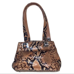 Stuart Weitzman handbag​ vintage